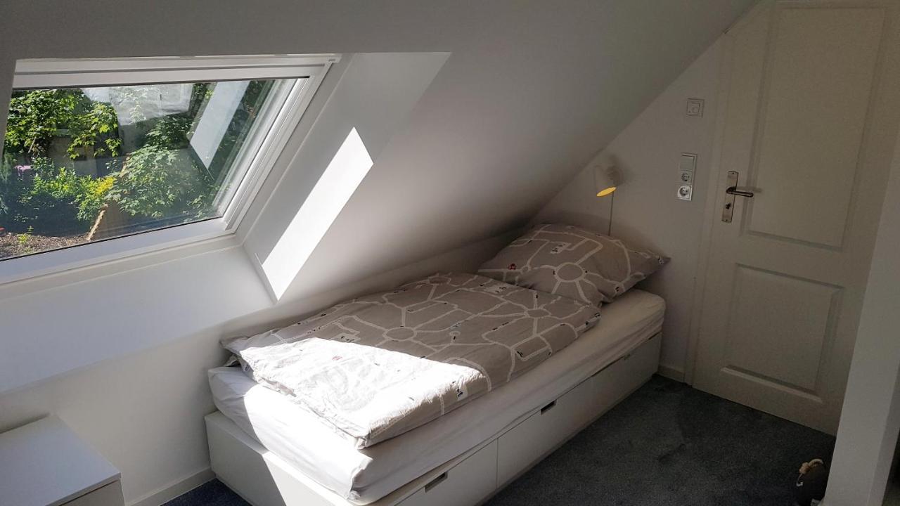 Ferienhaus An Der Nordsee - Familienfreundlich, Gut Ausgestattet & Viel Platz Butjadingen Εξωτερικό φωτογραφία